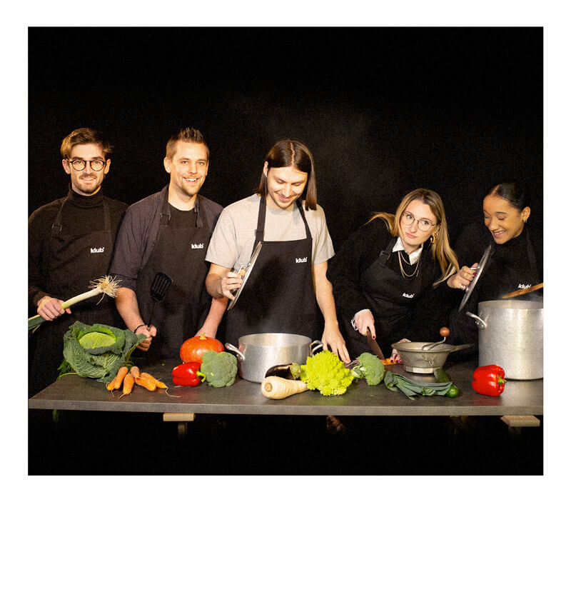 Equipe 6